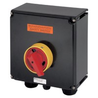 伊頓德國原裝CEAG GHG 981 工業安全開關