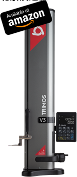 trimos車間高度計V3系列 trimos車間高度計V3系列