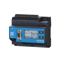 德國Janitza 剩余電流監測儀UMG 系列