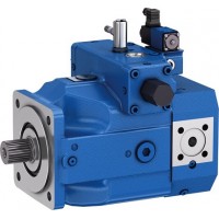 德國bosch rexroth 定向滑閥 高性能工業液壓閥