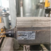 Kromschr?der壓力調節器TAS-32-50耐高溫