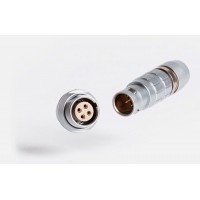 argenta工業圓形連接器Souriau