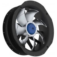 ZIEHL-ABEGG離心風機ZAbluefin簡介