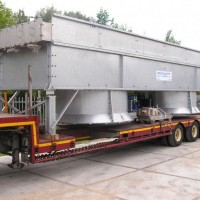 品牌BRONSWERK?高壓風冷熱交換器天然氣石油行業專用