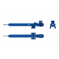 RACO重型電動執行器系列國外工廠直供