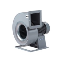 德國BLAUBERG離心風機S-VENT 用于供排氣系統