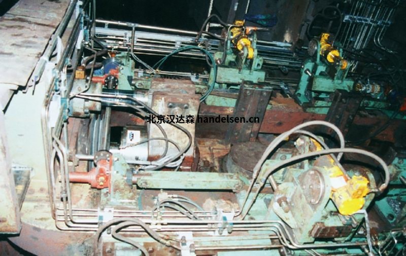 德國供應薩爾福SCHAAF液壓油缸