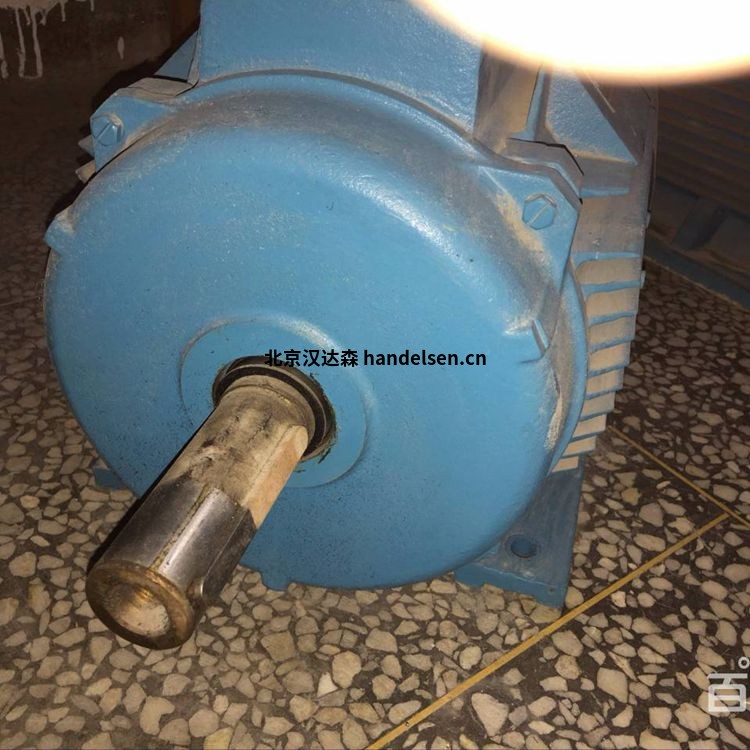 正品品質DutchiT2A 132LB4-11三相標準電機