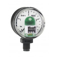 WIKA壓力測量儀表/機械式壓力測量儀表系列產品優勢進口