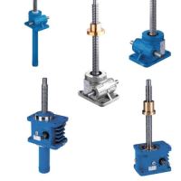 pfaff線性執行器ALS/R10參數介紹