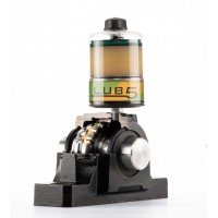 德國 Gruetzner G-LUBE 單點潤滑系統