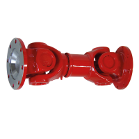 德國原裝進口ELSTO萬向軸聯軸器