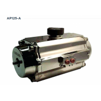 旋轉氣動執行器 ALPHAIR-RE 意大利原裝進口