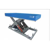 德國(guó)PFAFF工業(yè)廠房升降臺(tái)HTPA 系列