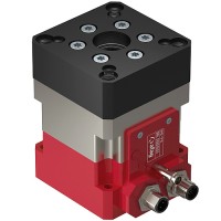 德國Afag電動夾持器、AfagG旋轉模塊