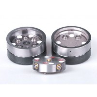 德國原廠進口HYDROKOMP壓力泵單元，氣動液壓