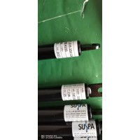 suspa剛性可鎖定氣彈簧標準程序