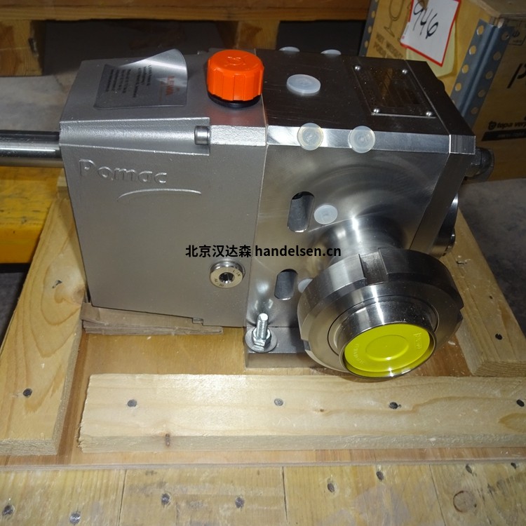 Pomac衛(wèi)生液環(huán)泵SP-LR系列用于制藥和食品行業(yè) Pomac衛(wèi)生液環(huán)泵SP-LR系列用于制藥和食品行業(yè)