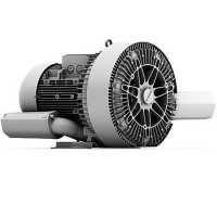 德國ELEKTROR高壓風機氣體環境下應用S-XP 245/20 - 250/18,5