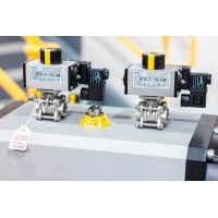 意大利 Max-Air 氣動執行器 SV9x系列