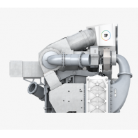 PBS Turbo  ECOCHARGE兩級渦輪增壓系統介紹