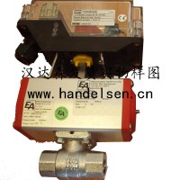 德國EA蝶閥 MGUG3D32365115 230V 50HZ優勢供應