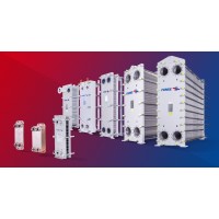 Funke 冷卻器TPL 01-K工作參數