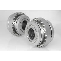 schaaf HM PG9規格的液壓螺栓