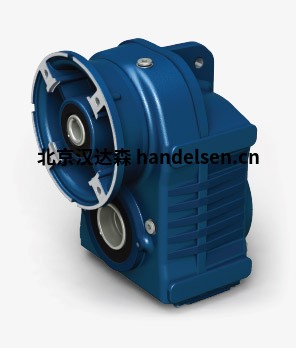 STM 錐齒輪減速機 O STM 錐齒輪減速機 O