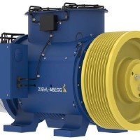 施樂百Ziehl-Abegg風(fēng)機-FN025-6I_.0E._7 , 進(jìn)料功率P：230 W