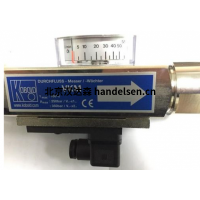 德國KOBOLD塑料轉子流量計CA10 A241p-600E