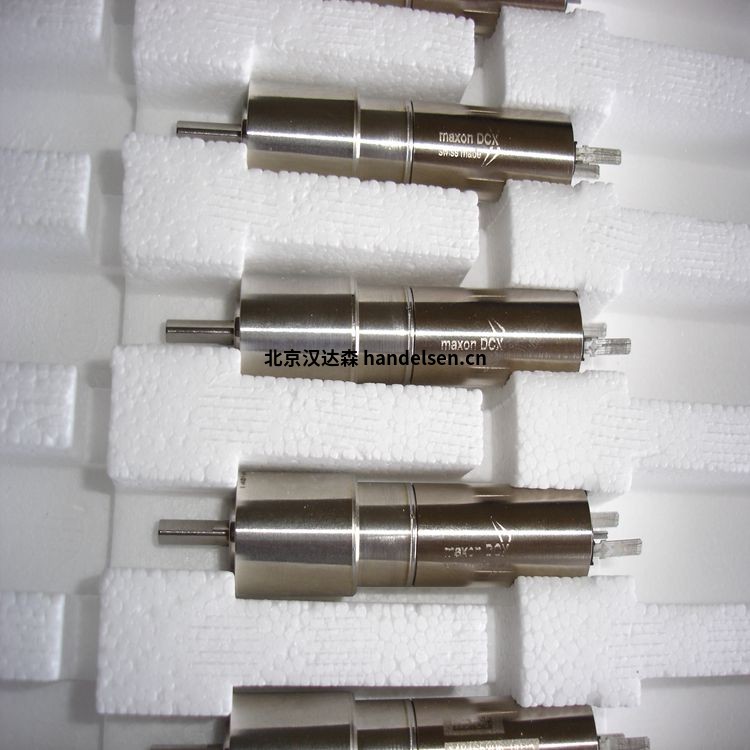  Maxon motor微型電機(jī)產(chǎn)品系列及型號示例<em></em>
