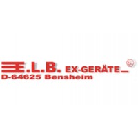 德國E.L.B.EX-GERATE.Ex p F-350控制器