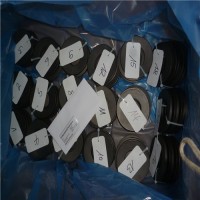 Mubea彈簧用于工業行業