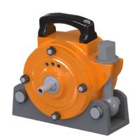 Netter Vibration 振動表特定應用降低成本和優化效率