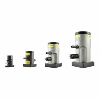 Netter Vibration 振動機械系列矢量驅動器多軸振動系統