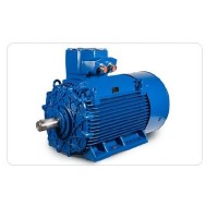 CEMP-IEC 危險區域制動電機-HC30r 90S 4 V1-防冷凝加熱器