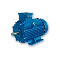 CEMP-IEC 無火花和防塵電機-型號 E3AD 30 132 ML4-功率 7.5 千瓦