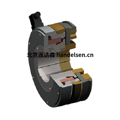Moenninghoff可接合離合器簡介