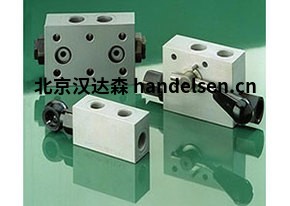 OLEOSTAR泄壓閥產品系列及型號介紹 OLEOSTAR泄壓閥