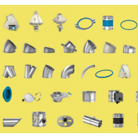 JACOB快速連接夾緊環系列簡介