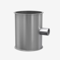 JACOB快速連接夾緊環12102903