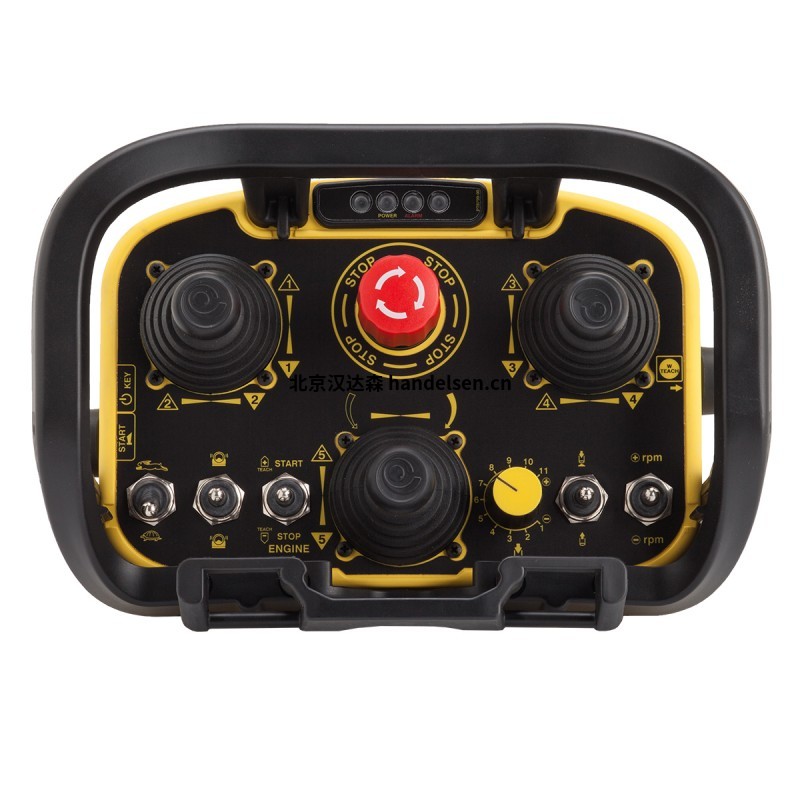 AUTEC Dynamic+P PJR 864b930_wcrimage1