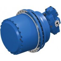 德國Bosch Rexroth力士樂 傳輸系統介紹