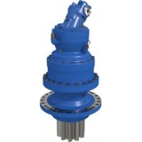 力士樂Bosch Rexroth RFID系統介紹