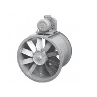 Ferrari Ventilatori-軸流風機  -EFR系列用于工業