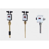 德國 CG Goldammer 儲罐插入物的液位調節器 - IN系列