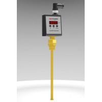 德國 Goldammer 原廠直供 溫度毛細管調節器 - TR系列