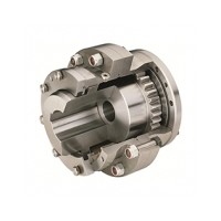 德國SIBRE-聯軸器TEC 500