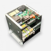 德國woelm滑動導軌DAW-G用于汽車行業